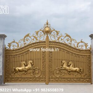 Main Gate Paint Design, Design Wale Gate 1731 Home Gates Design Ideas | Gate Design