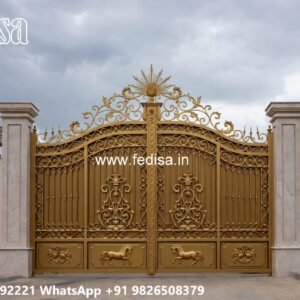 Building Main Gate Design, Folding Gate For House 1733 Home Gates Design Ideas | Gate Design