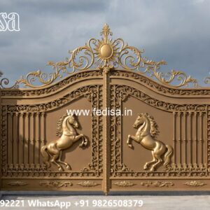 Wrought Iron Gate Catalogue, Fancy Main Gate Design 1736 Home Gates Design Ideas | Gate Design