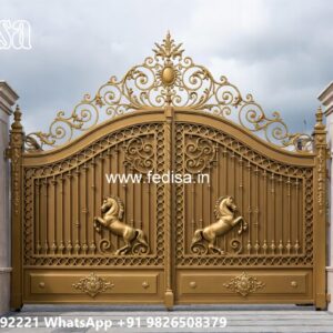 Building Main Gate Design, Modern Sliding Gate 1743 Home Gates Design Ideas | Gate Design