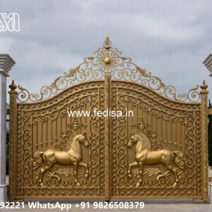 Gate Flower Design, Stainless Steel Fence Design 1744 Home Gates Design Ideas | Gate Design