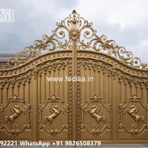 Wrought Iron Gate Catalogue, Latest Main Gate Design For House 1746 Home Gates Design Ideas | Gate Design