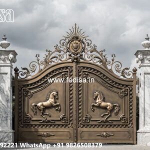 Steel Gate Design 2072, Ss Pipe Gate Design 1748 Home Gates Design Ideas | Gate Design