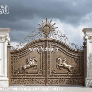 Gate Ke Upar Ki Design, Iron Rod Gate Design 1750 Home Gates Design Ideas | Gate Design