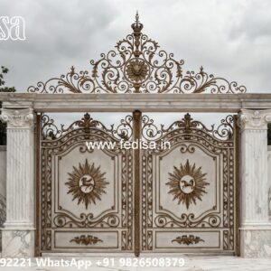 Main Gate Paint Design, Gate Boundary Design 1761 Home Gates Design Ideas | Gate Design