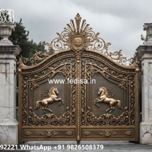 Steel Sliding Gate Design, Modern Entrance Gate Design 1769 Home Gates Design Ideas | Gate Design