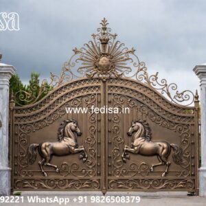 Main Gate Paint Design, Modern Main Gate Design For Home 1771 Home Gates Design Ideas | Gate Design