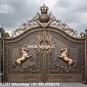 Gate Ke Upar Ki Design, New Steel Gate Design 2026 1780 Home Gates Design Ideas | Gate Design