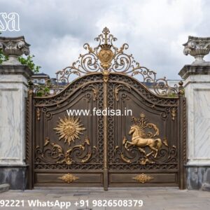 Main Gate Paint Design, Ghar Ka Gate Design 1781 Home Gates Design Ideas | Gate Design