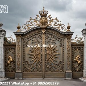 60 Feet Gate Design, Girl Gate Design 1782 Home Gates Design Ideas | Gate Design