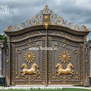 Gate Flower Design, Aluminium Gate Design Price 1794 Home Gates Design Ideas | Gate Design