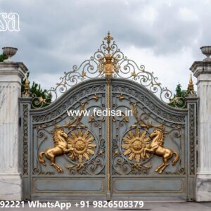 Farm Entry Gate Design, House Gate Design Iron 1795 Home Gates Design Ideas | Gate Design