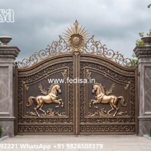Main Gate Paint Design, Ghar Ka Main Gate Design 1811 Home Gates Design Ideas | Gate Design