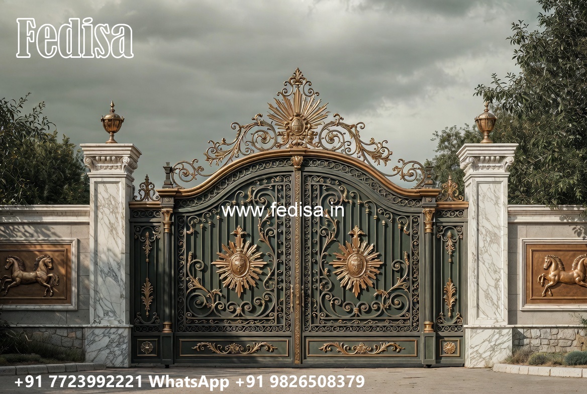 Farm Entry Gate Design, Mild Steel Gate Price 1815 Home Gates Design Ideas | Gate Design