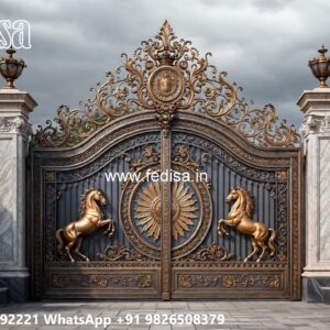 Gate Ke Upar Ki Design, Simple Gate Roof Design 1820 Home Gates Design Ideas | Gate Design
