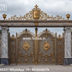 Main Gate Paint Design, Main Gate Simple Design For Home 1821 Home Gates Design Ideas | Gate Design