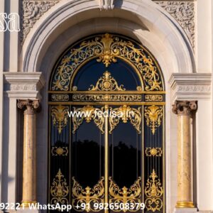 Terrace Gate Design, Ss Ka Gate 1827 Home Gates Design Ideas | Gate Design