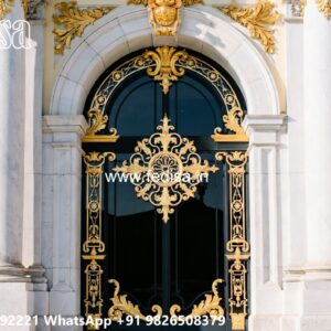 Farm Entry Gate Design, Low Budget Gate Design 1835 Home Gates Design Ideas | Gate Design