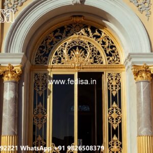 Wrought Iron Gate Catalogue, Aluminium Fence Designs 1836 Home Gates Design Ideas | Gate Design