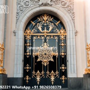 Terrace Gate Design, Stainless Steel Grill Gate Price 1837 Home Gates Design Ideas | Gate Design