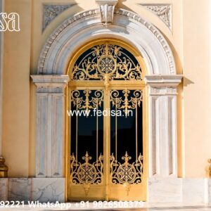 Gate Ke Upar Ki Design, Galvanized Gate Design 1840 Home Gates Design Ideas | Gate Design