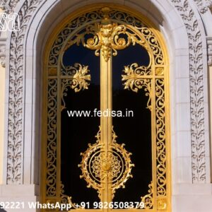 Farm Entry Gate Design, Steel Gate For Main Door 1845 Home Gates Design Ideas | Gate Design
