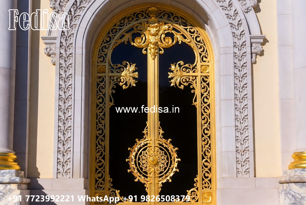 Farm Entry Gate Design, Steel Gate For Main Door 1845 Home Gates Design Ideas | Gate Design