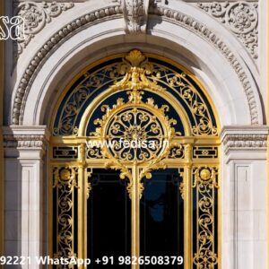 Terrace Gate Design, Modern Folding Gate Design 1847 Home Gates Design Ideas | Gate Design