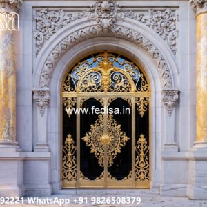 Gate Ke Upar Ki Design, Iron Gate Flower Design 1850 Home Gates Design Ideas | Gate Design