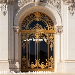 Farm Entry Gate Design, Simple Gate Grill Design 1865 Home Gates Design Ideas | Gate Design