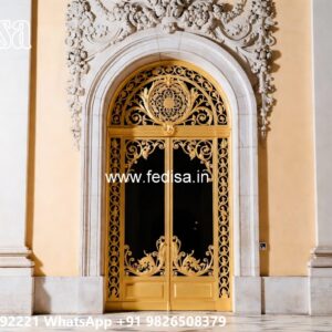 Gate Ke Upar Ki Design, Stainless Steel Sliding Gate Design 1870 Home Gates Design Ideas | Gate Design