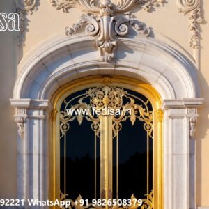 Farm Entry Gate Design, Maharaja Gate Grill 1875 Home Gates Design Ideas | Gate Design