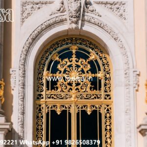 Building Main Gate Design, Laser Cutting Iron Gate 1883 Home Gates Design Ideas | Gate Design