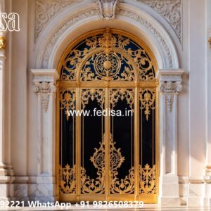 Steel Gate Design 2087, Basic Gate Design 1898 Home Gates Design Ideas | Gate Design