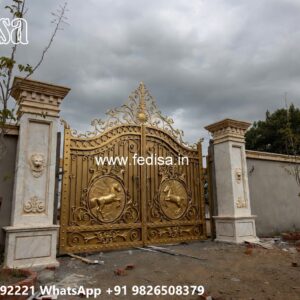 Gate Flower Design, Home Gate Grill Design 1904 Home Gates Design Ideas | Gate Design