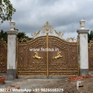 Farm Entry Gate Design, Steel Small Gate Design 1905 Home Gates Design Ideas | Gate Design