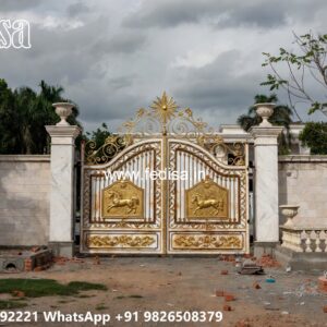 Wrought Iron Gate Catalogue, Different Types Of Gate Design 1906 Home Gates Design Ideas | Gate Design