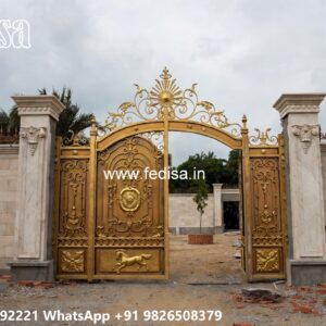 Gate Flower Design, Front Wall Gate Design 1914 Home Gates Design Ideas | Gate Design
