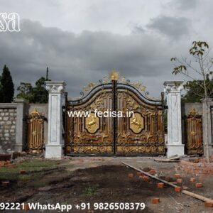 Farm Entry Gate Design, 8 Foot Gate Design 1915 Home Gates Design Ideas | Gate Design