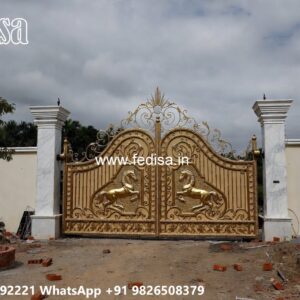 Wrought Iron Gate Catalogue, Stile Gate Design 1926 Home Gates Design Ideas | Gate Design