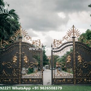 Farm Entry Gate Design, Store Gate Design 1935 Home Gates Design Ideas | Gate Design