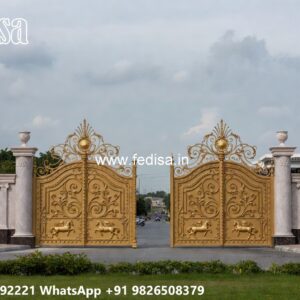 Gate Flower Design, Gate Ka Design Banane Wala 1944 Home Gates Design Ideas | Gate Design
