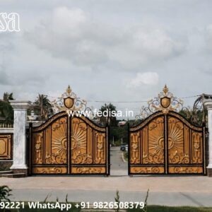 Farm Entry Gate Design, 4 Foot Gate Design 1955 Home Gates Design Ideas | Gate Design