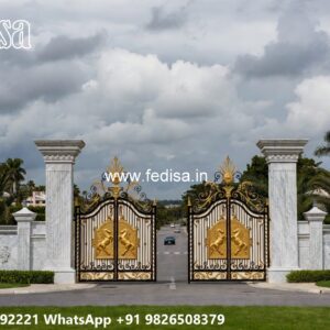 Wrought Iron Gate Catalogue, Big Main Gate Design 1956 Home Gates Design Ideas | Gate Design