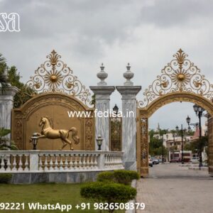 Farm Entry Gate Design, Home Gate Wall Design 1985 Home Gates Design Ideas | Gate Design