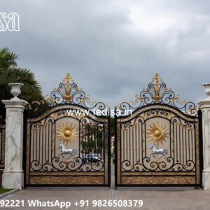 Terrace Gate Design, Grill Ka Gate 1987 Home Gates Design Ideas | Gate Design
