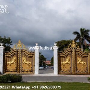 Gate Ke Upar Ki Design, Estate Gate Design 2000 Home Gates Design Ideas | Gate Design