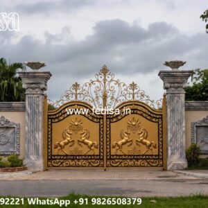 Main Gate Paint Design, Gate Gate Design 2001 Home Gates Design Ideas | Gate Design