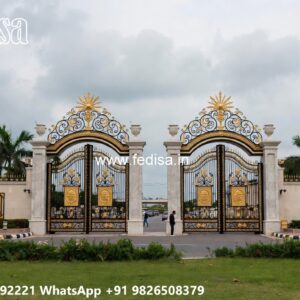 Farm Entry Gate Design, Beautiful House Gate Design 2005 Home Gates Design Ideas | Gate Design
