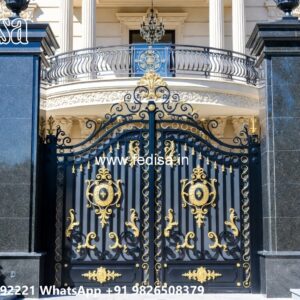Gate Flower Design, Home Compound Gate Design 2014 Home Gates Design Ideas | Gate Design